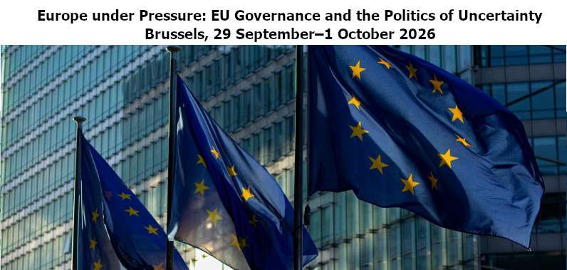 Applications open: Europaeum Policy-Making Seminar 2026 in Brussels for Master’s & PhD students.